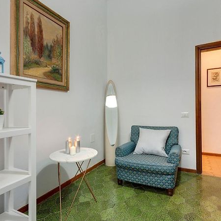 Leopoldo Apartment By Mamo Florens Exteriör bild