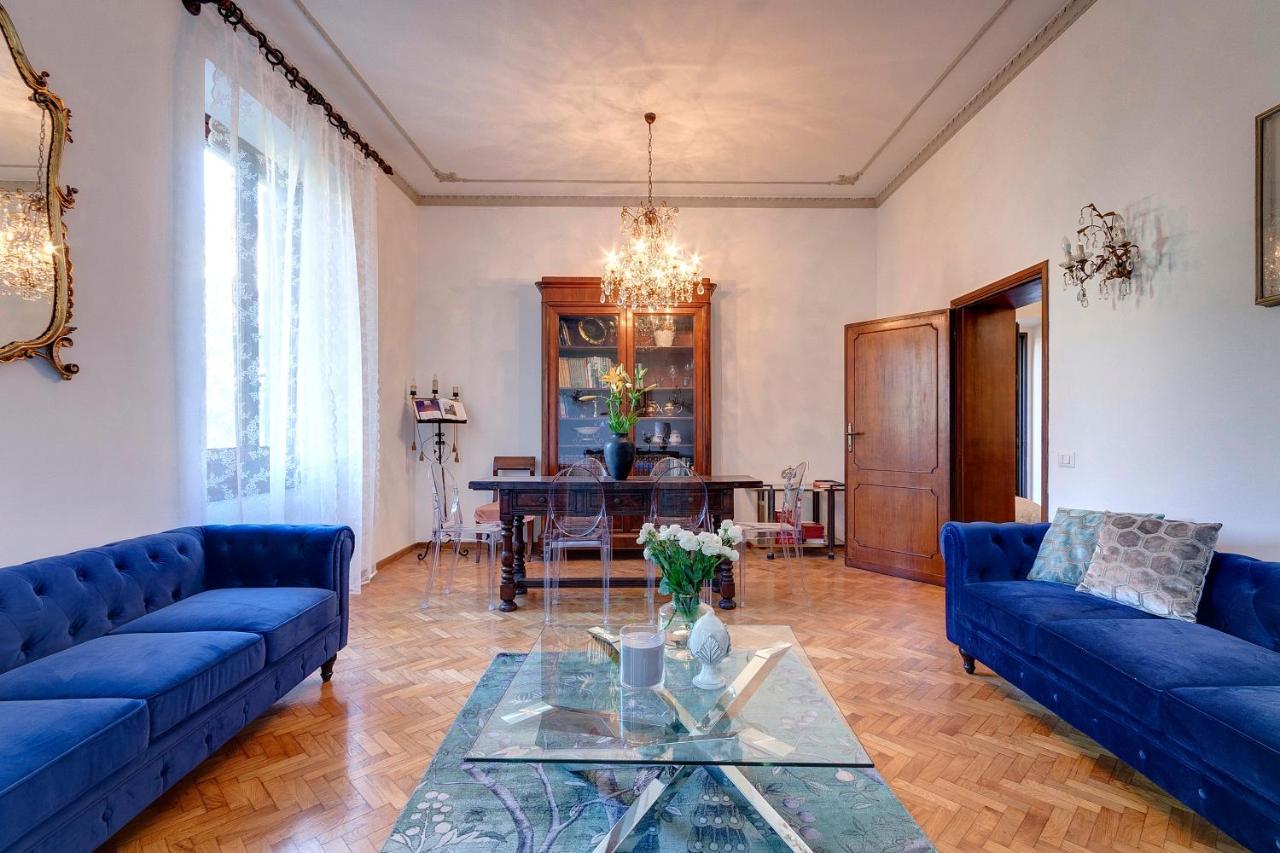 Leopoldo Apartment By Mamo Florens Exteriör bild