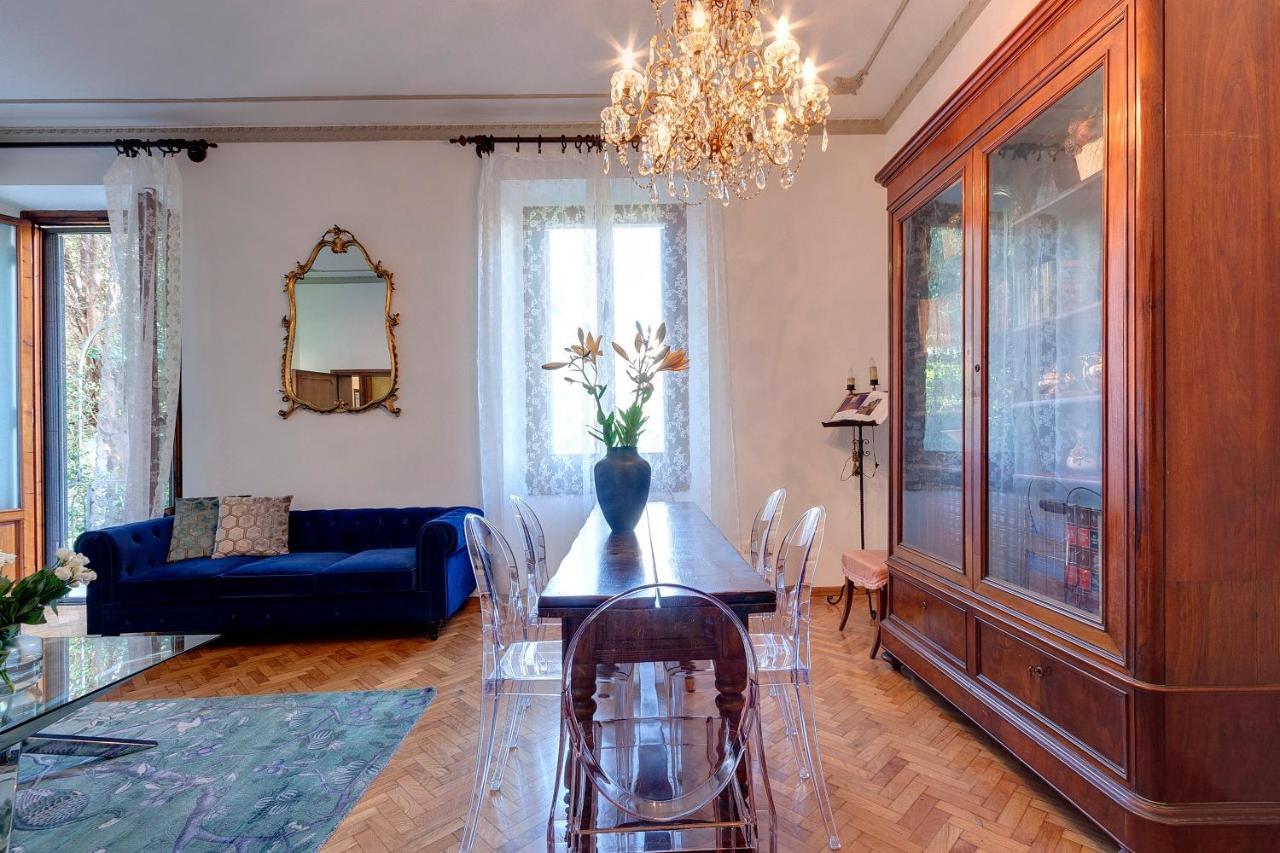 Leopoldo Apartment By Mamo Florens Exteriör bild