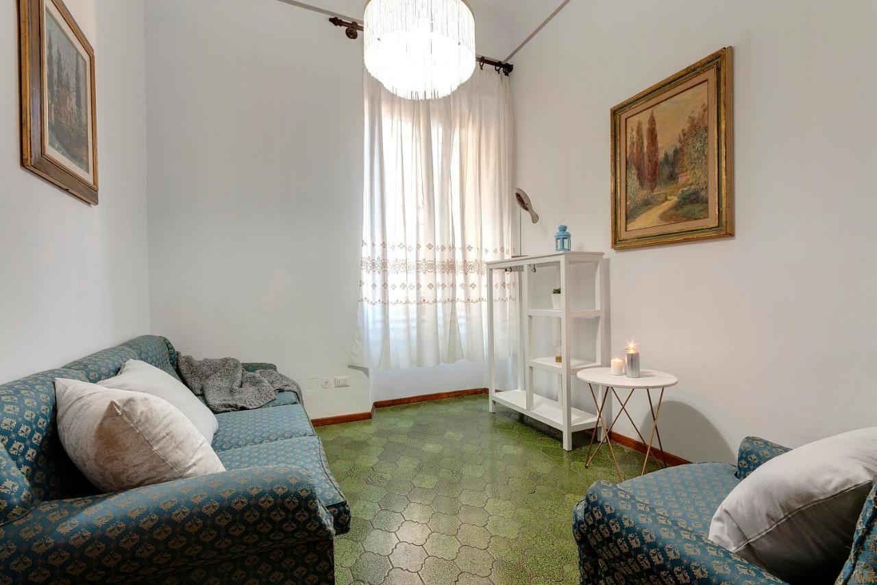 Leopoldo Apartment By Mamo Florens Exteriör bild