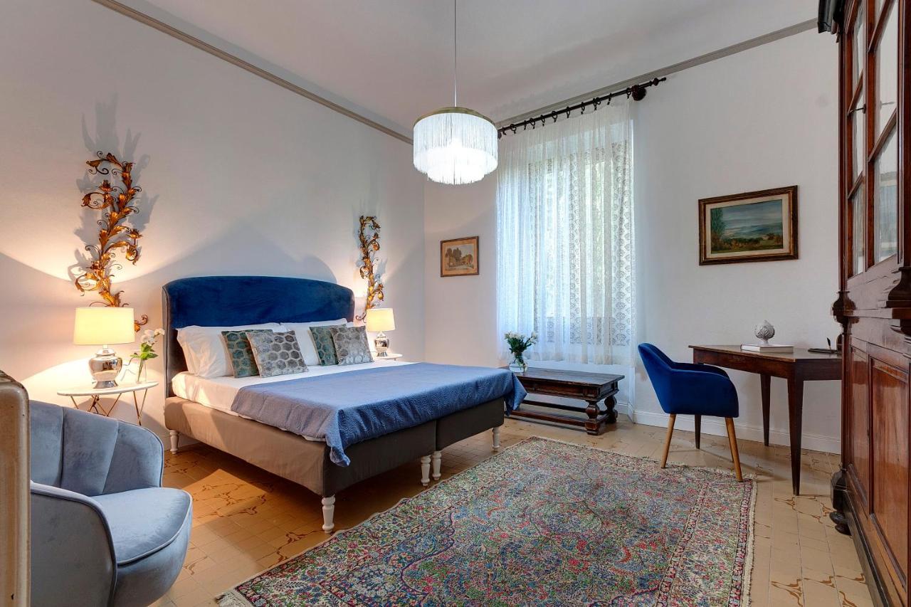 Leopoldo Apartment By Mamo Florens Exteriör bild