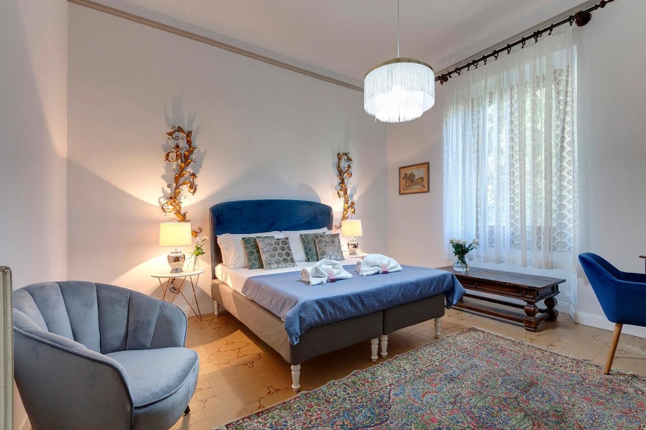 Leopoldo Apartment By Mamo Florens Exteriör bild