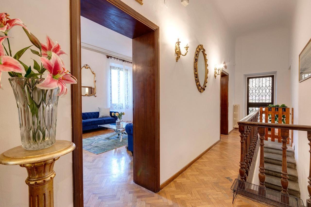 Leopoldo Apartment By Mamo Florens Exteriör bild