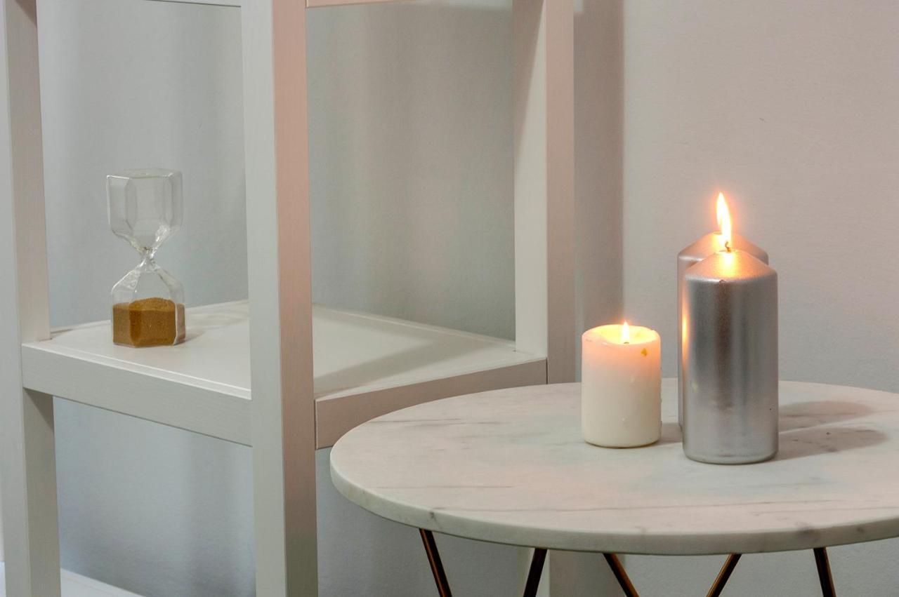 Leopoldo Apartment By Mamo Florens Exteriör bild