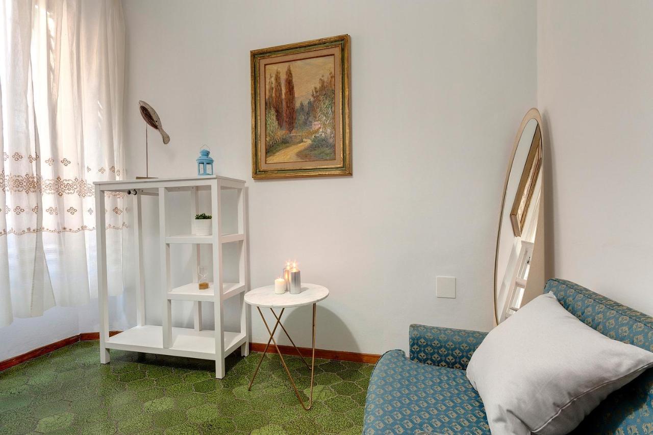 Leopoldo Apartment By Mamo Florens Exteriör bild