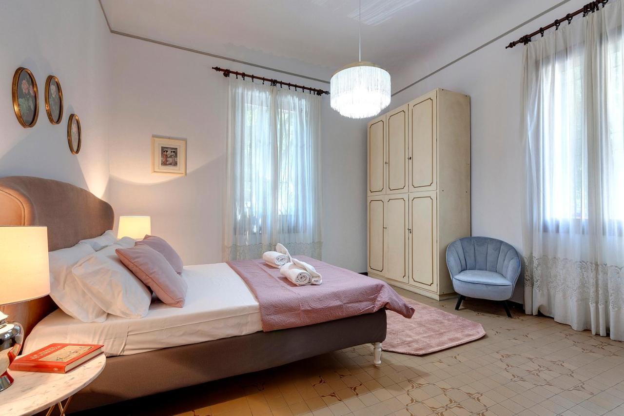 Leopoldo Apartment By Mamo Florens Exteriör bild